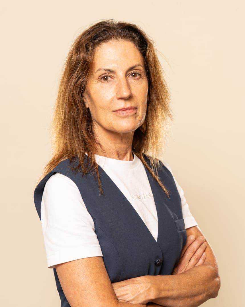 Teresa Morenilla