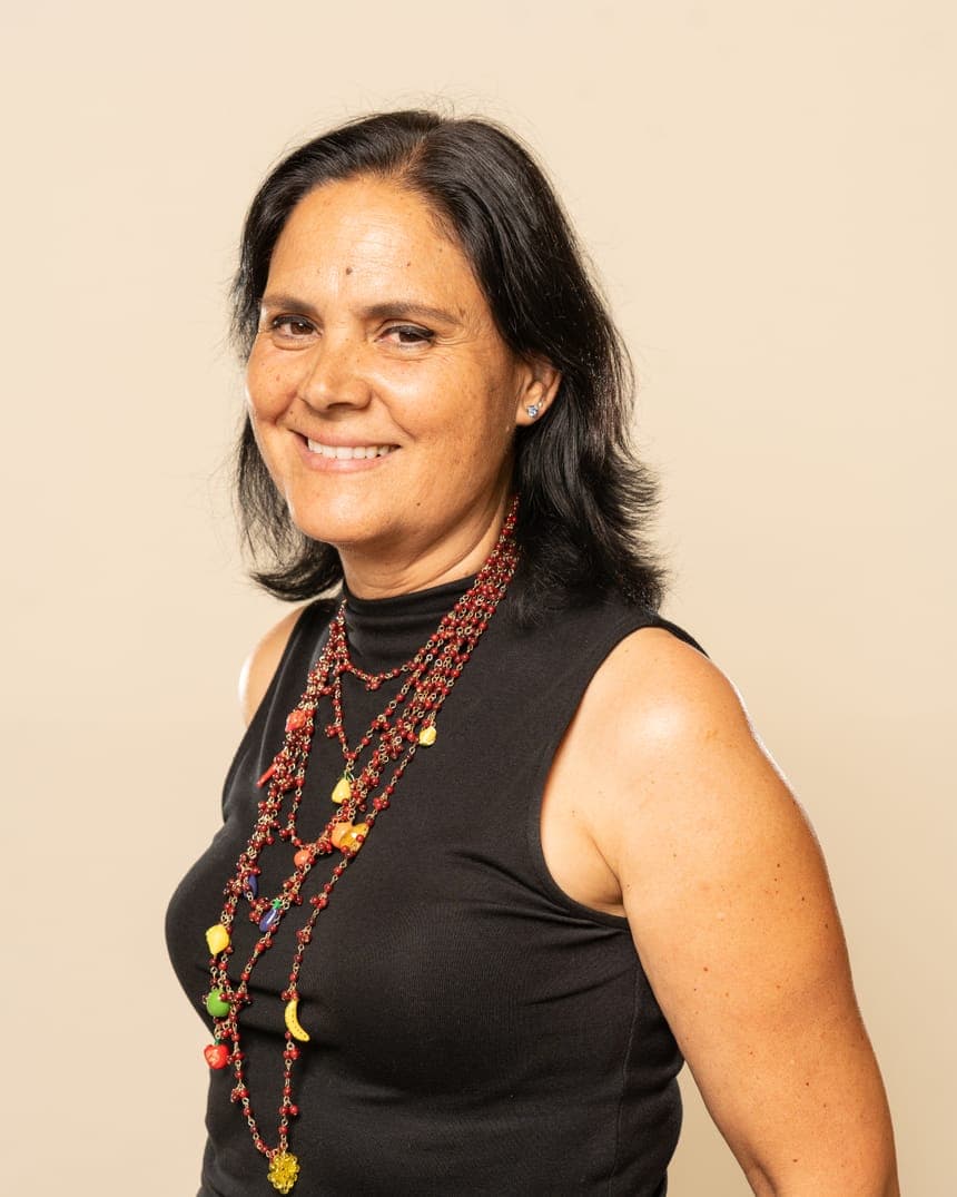 Lali Perez Molina